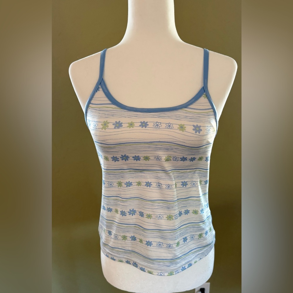 Moving Comfort Sporty Cami
